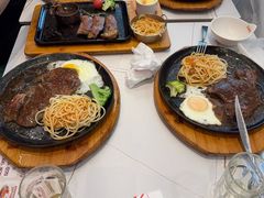 -豪享来中西餐厅(金水东路店)