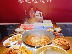 -老天桥蛙炉火锅(姑苏总店)