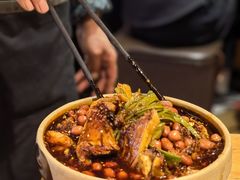 -小饕荟雅安贡椒鱼鲜馆(广福桥店)