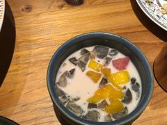 -塔哈尔·新疆盛宴(城西银泰店)