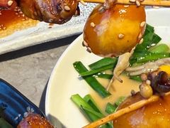 -人间酒暖·Go blanc·烧鸟·深夜食堂(陆家嘴店)