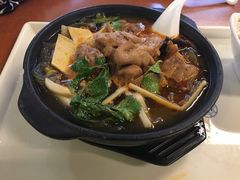 -同济大学-北苑食堂