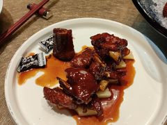 -上海人家花樣年华(中山公园店)