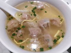 -狮王府淮扬菜(新街口友谊店)