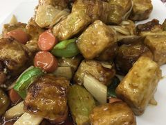 -北戴河庆山饭店·海鲜砂锅粥(北戴河黑石路店)