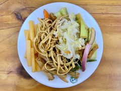 -老烟台灌汤包(南洪街店)