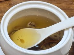 -醉霖生态餐厅(交大店)