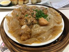 -粤点越有·茶点·粤菜(樵岭国际店)