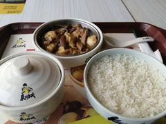 -真功夫(搜秀城店)