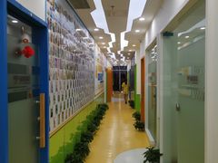 -童程童美少儿编程乐高机器人(红谷滩校区)