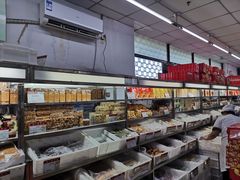 -北京稻香村(天桥乐汇百货商场店)