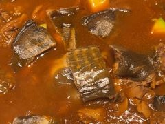 -狮王府淮扬菜(夫子庙老门东店)