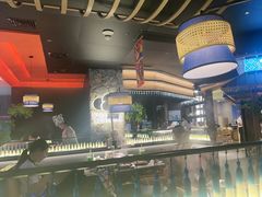 -芸山季·云南山珍菌火锅(人民广场来福士店)