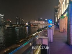 -格乐利雅婚礼艺术中心(南外滩店)