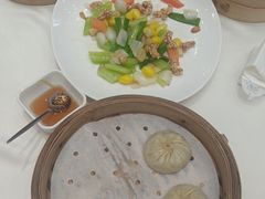 -喜宴·粤菜·茶点·海鲜(光浩店)