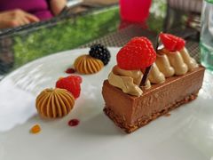 -杭州西子湖四季酒店-WL BISTRO西湖餐厅(灵隐路店)