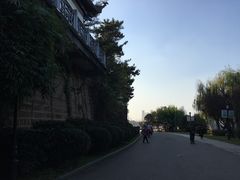 -古琴台