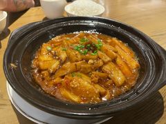 -三亚湾假日度假酒店·中餐厅