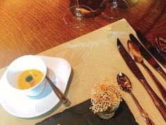 -北京古城老院厉晓麟精致菜