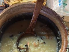 -云晓光头烧烤吧(川沙绿地店)