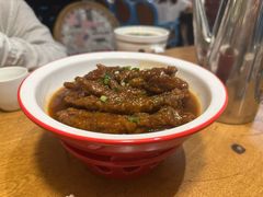 -品大三·南京菜(大行宫店)