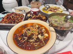 -蓉城小馆(科兴店)