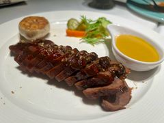 -波特曼西餐厅(南岗店)