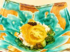 -鮨一日本料理(大中华店)