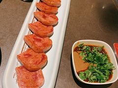 -捞王锅物料理(上海世茂广场店)