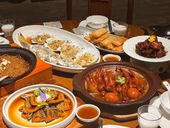 -甬上名灶(天一阁·翠柏店)