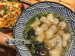 -北丐先生·野馄饨烧烤(雨花万象店)