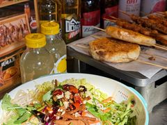 -卞二小串·鹤岗烧烤·坑烤(永定路店)