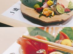 -鮨一日本料理(大中华店)