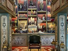 -老欧洲咖啡·西餐(后湖店)