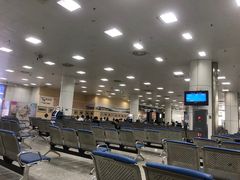 -国际邮轮中心码头(厦鼓码头)