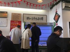 -侯哥面馆(瑞景店)