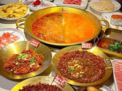 -小龙坎火锅(全球总店)