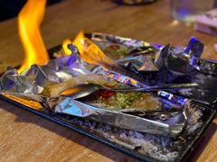 -质烤烤物·活烤海鲜(质烤总店)