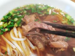 -易裕和·长沙米粉(竹塘西路店)