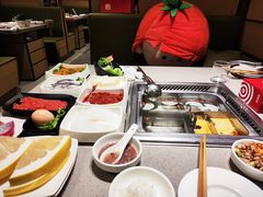 -海底捞火锅(松雷店)