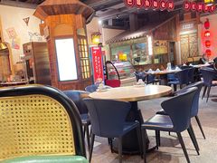 -老街鱼嘴巴(步步高新天地店)