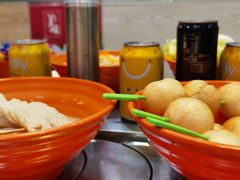 -轩于鲜旋转小火锅(沪闵公路店)