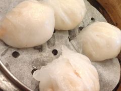 -点点心点心专门店(旺角店)