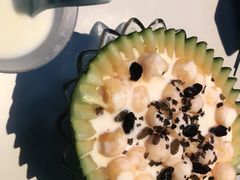 -疆遇·新新新新的新疆菜(万达店)