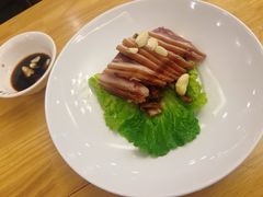 -留芳·文旅古月楼(老街店)