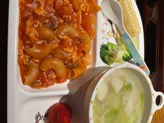 -大鸽饭(动物园店)