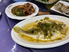 -渔满仓海鲜渔家(象山二店)