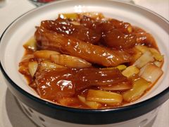 -狮王府淮扬菜(夫子庙老门东店)
