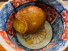 -红小满休闲餐厅(十全街店)