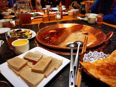 -老码头火锅(玉林店)